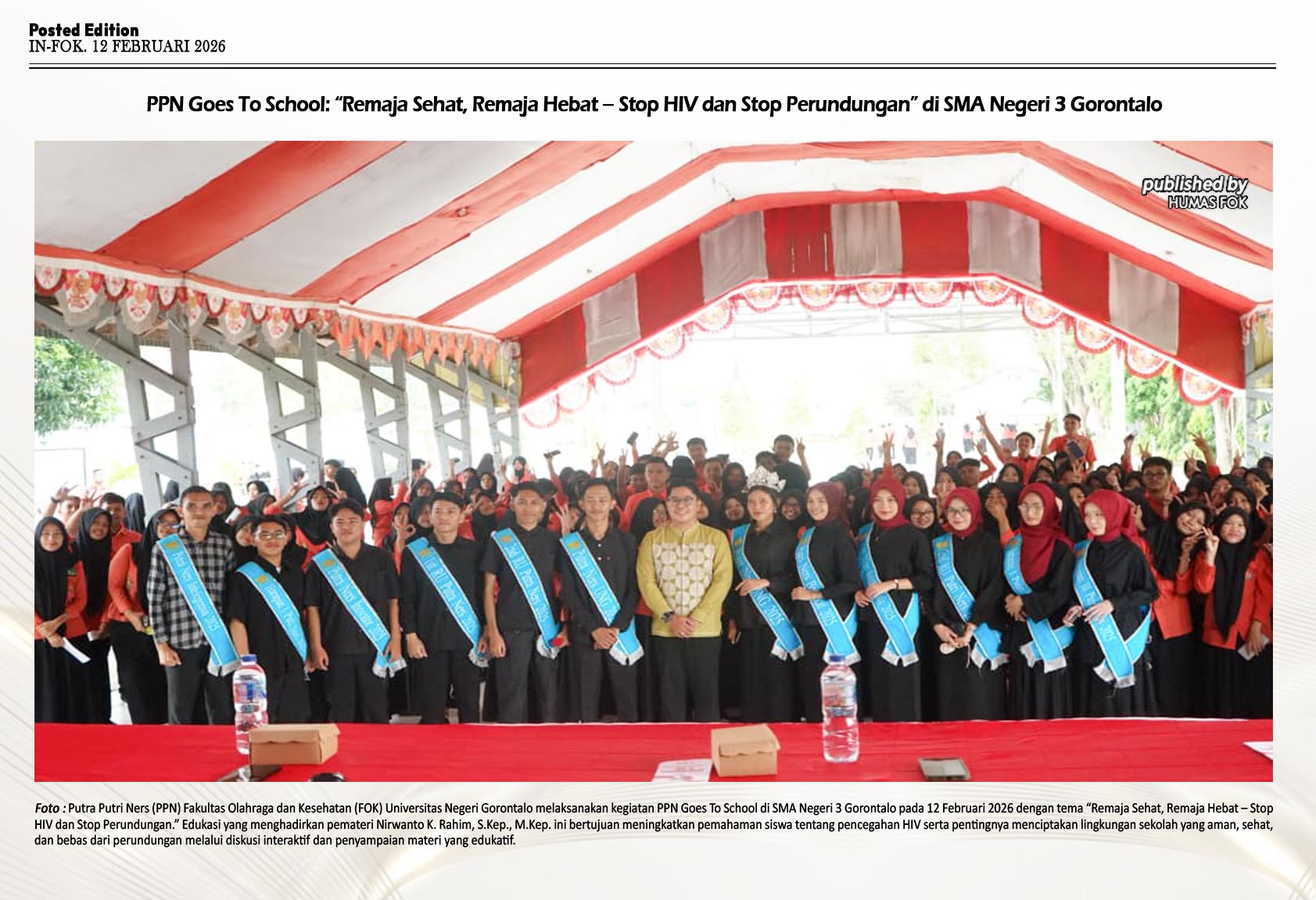 Tanpa Gambar
