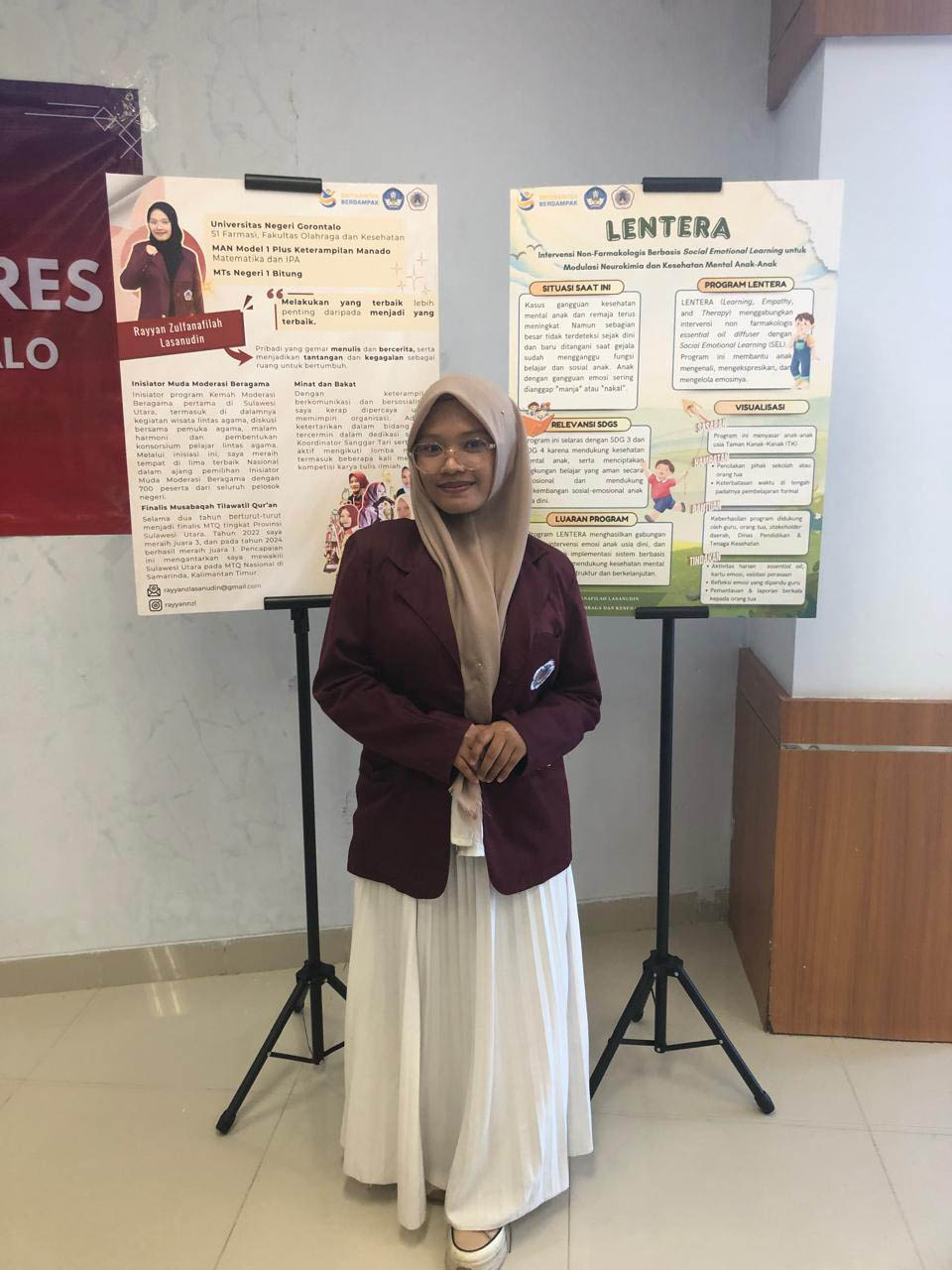 Tanpa Gambar