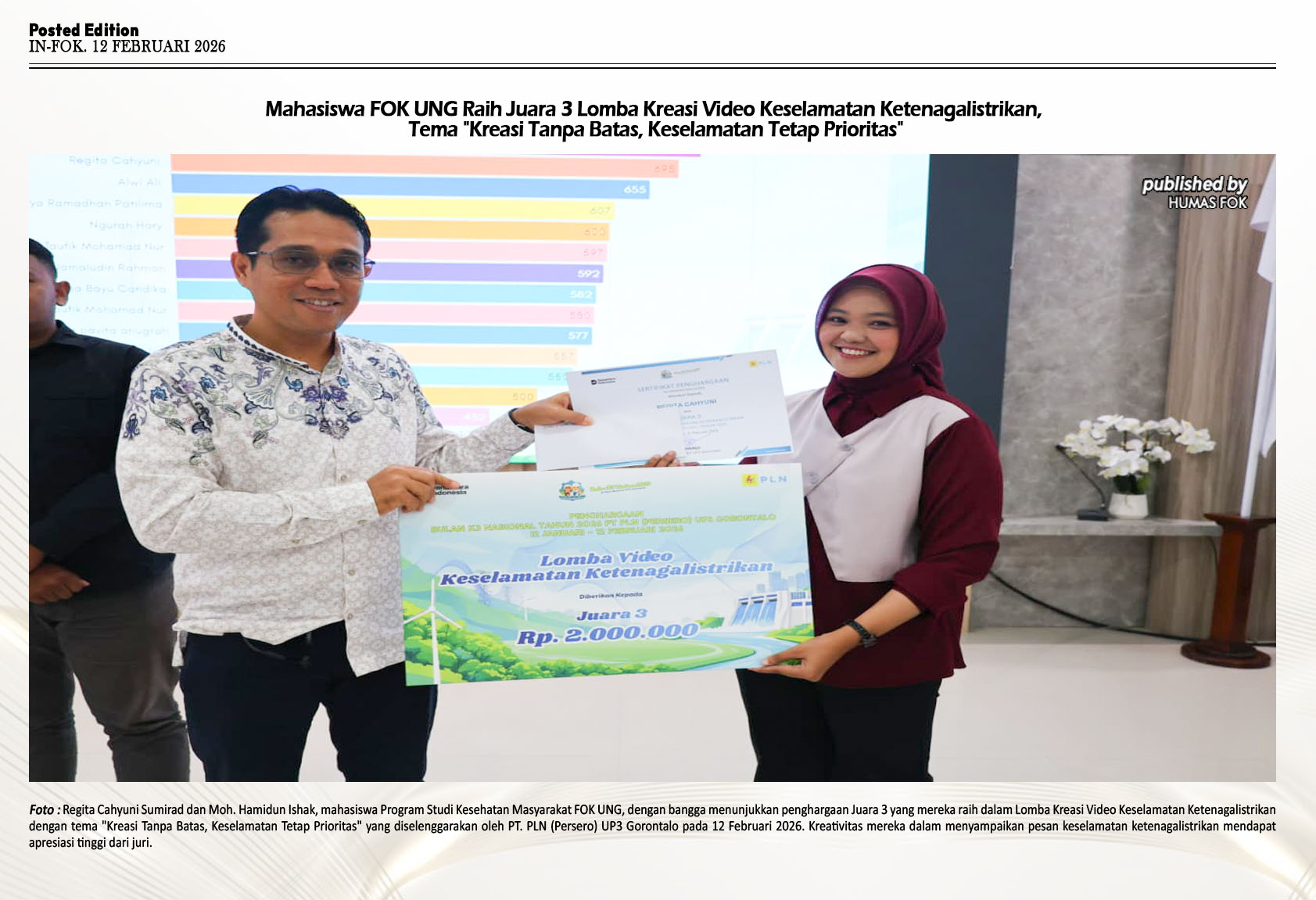 Tanpa Gambar