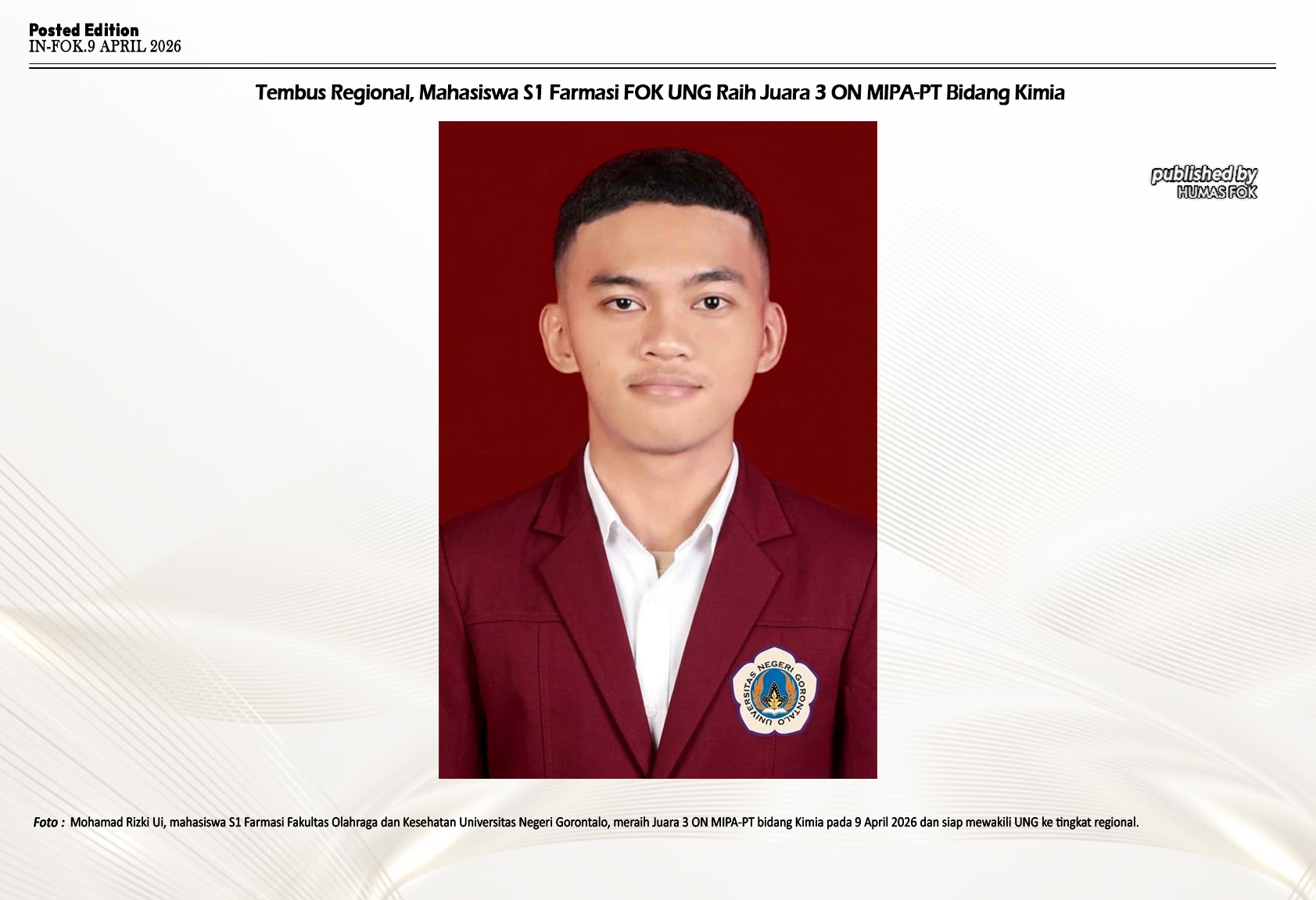 Tanpa Gambar