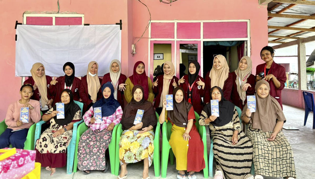 Tanpa Gambar