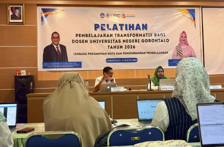 Tanpa Gambar