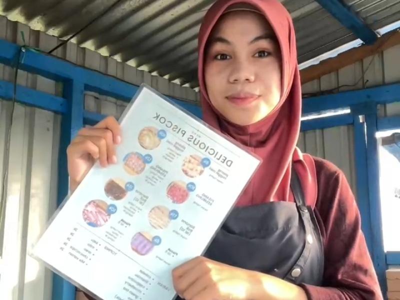 Tanpa Gambar