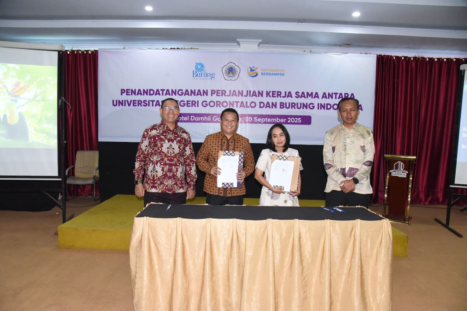 Tanpa Gambar