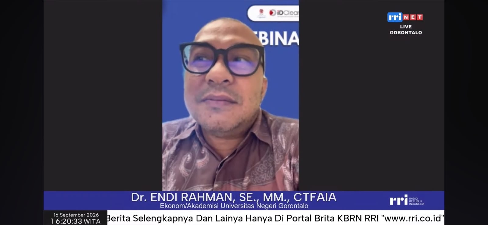 Tanpa Gambar