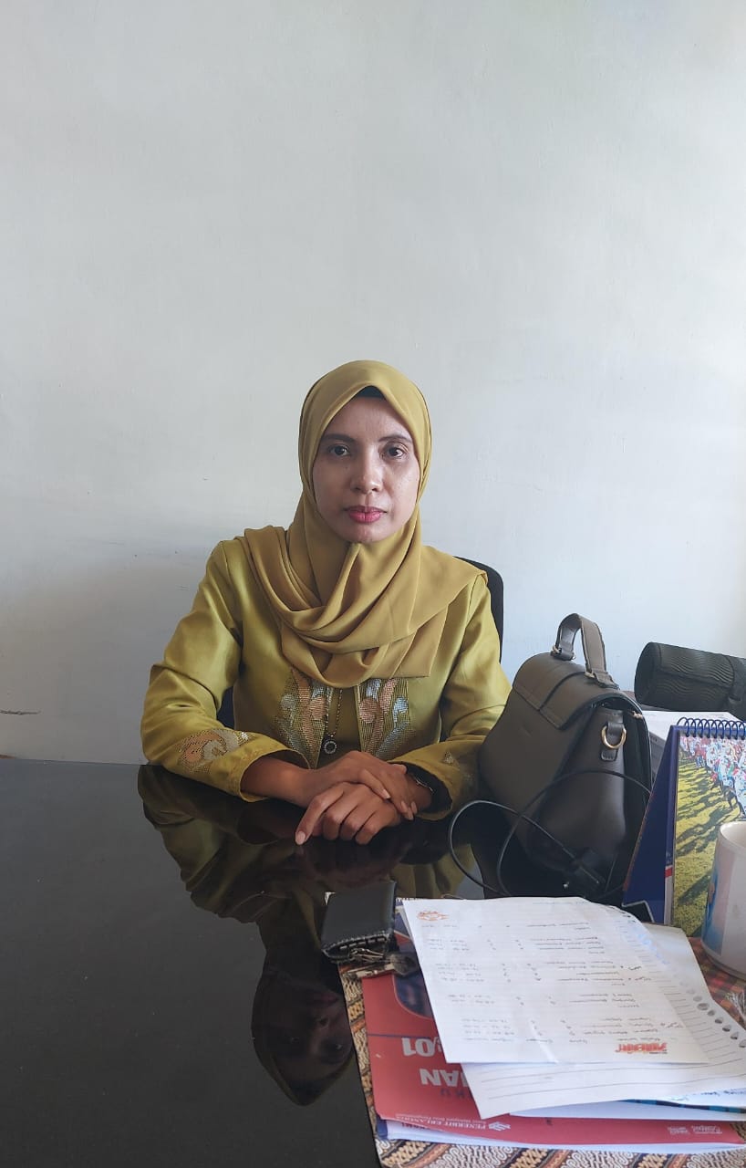 Tanpa Gambar