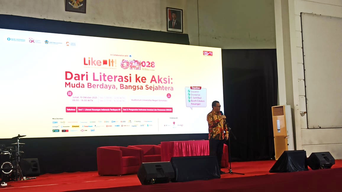 Tanpa Gambar