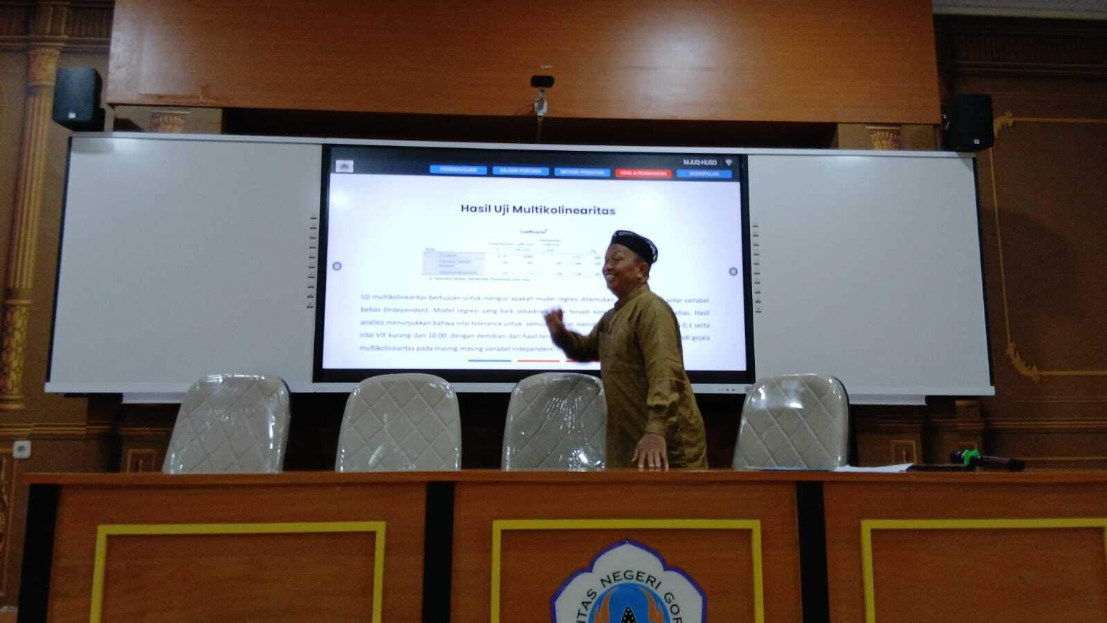 Tanpa Gambar