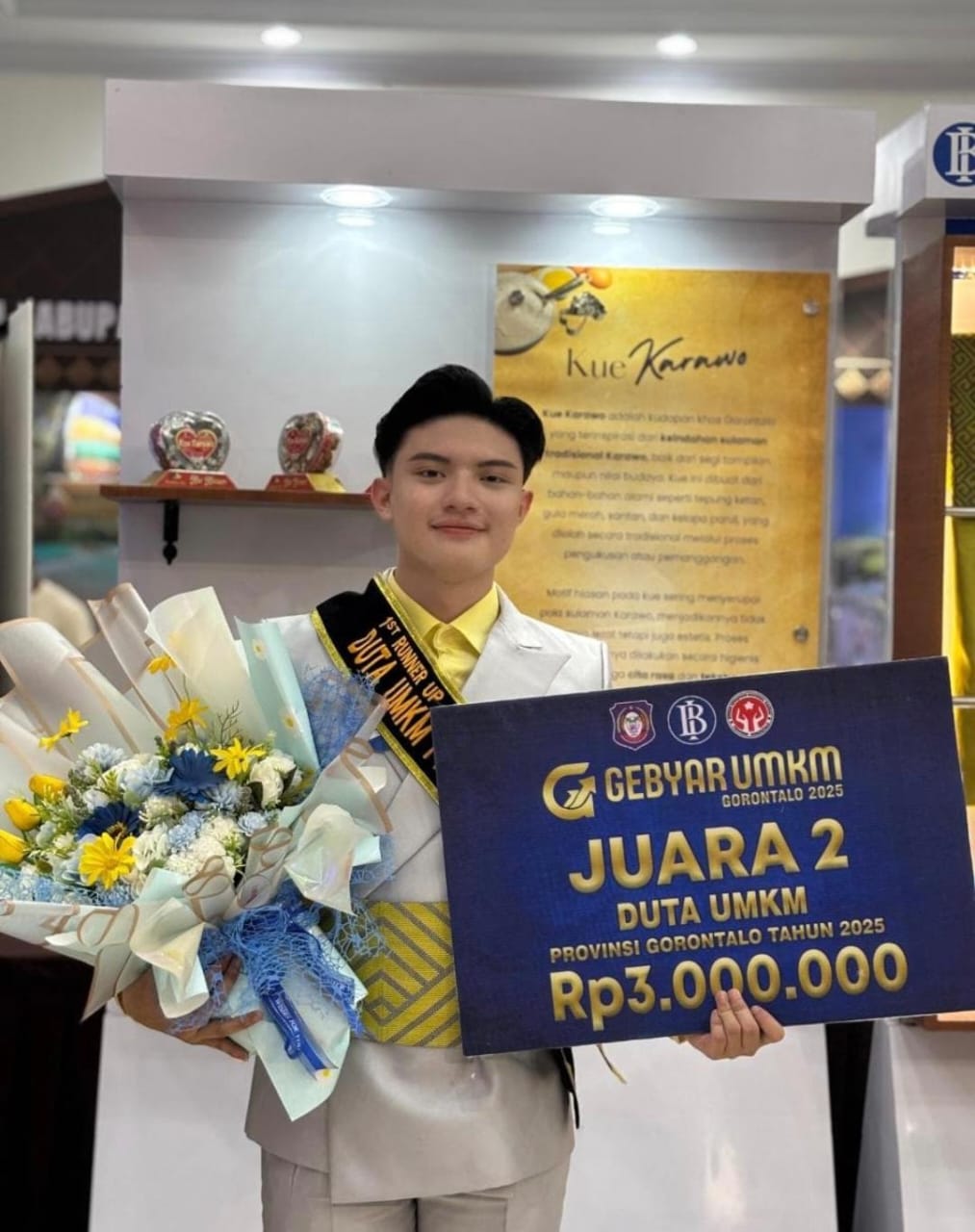Tanpa Gambar