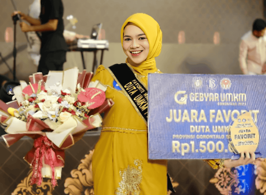 Tanpa Gambar