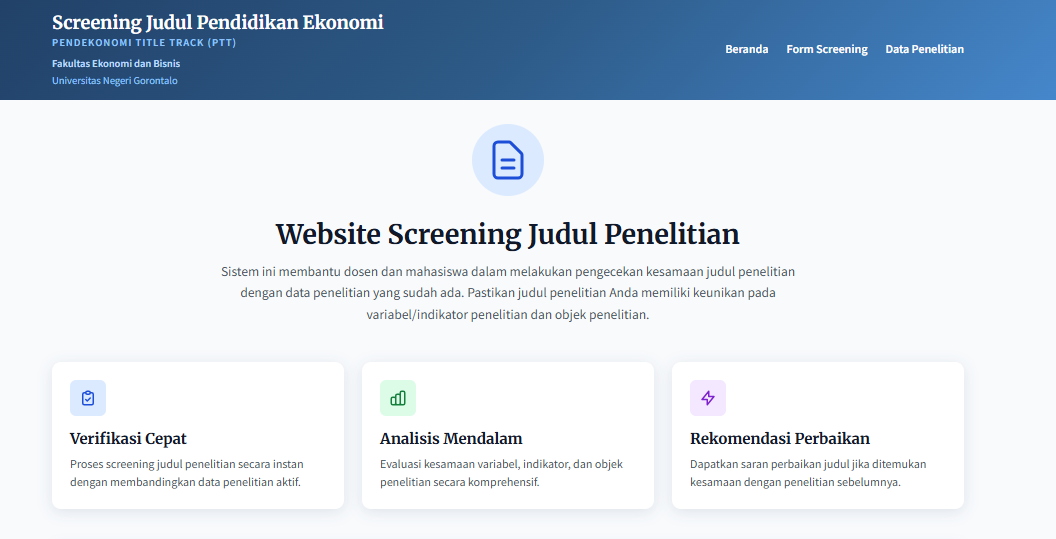 Tanpa Gambar