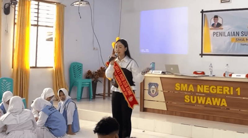 Tanpa Gambar
