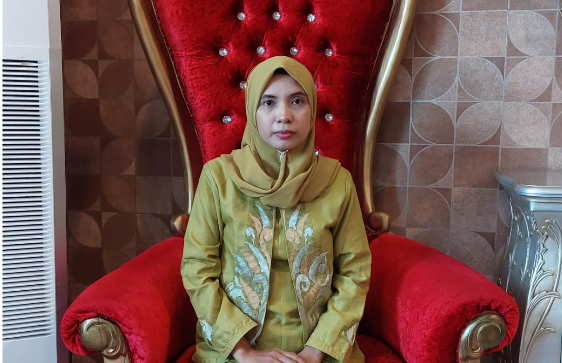 Tanpa Gambar