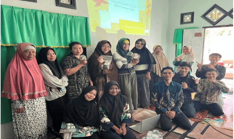 Tanpa Gambar