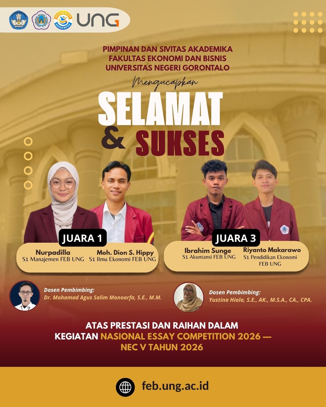 Tanpa Gambar