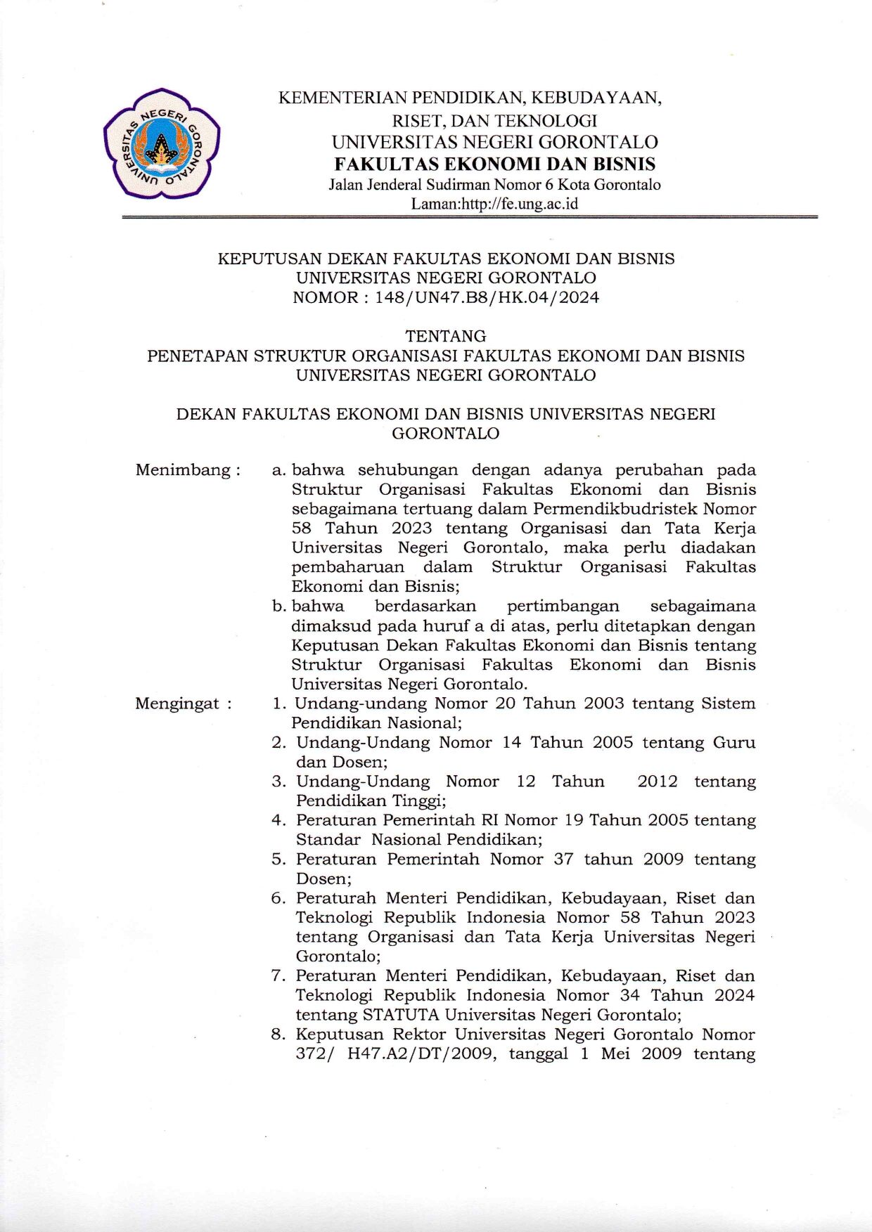 Tanpa Gambar