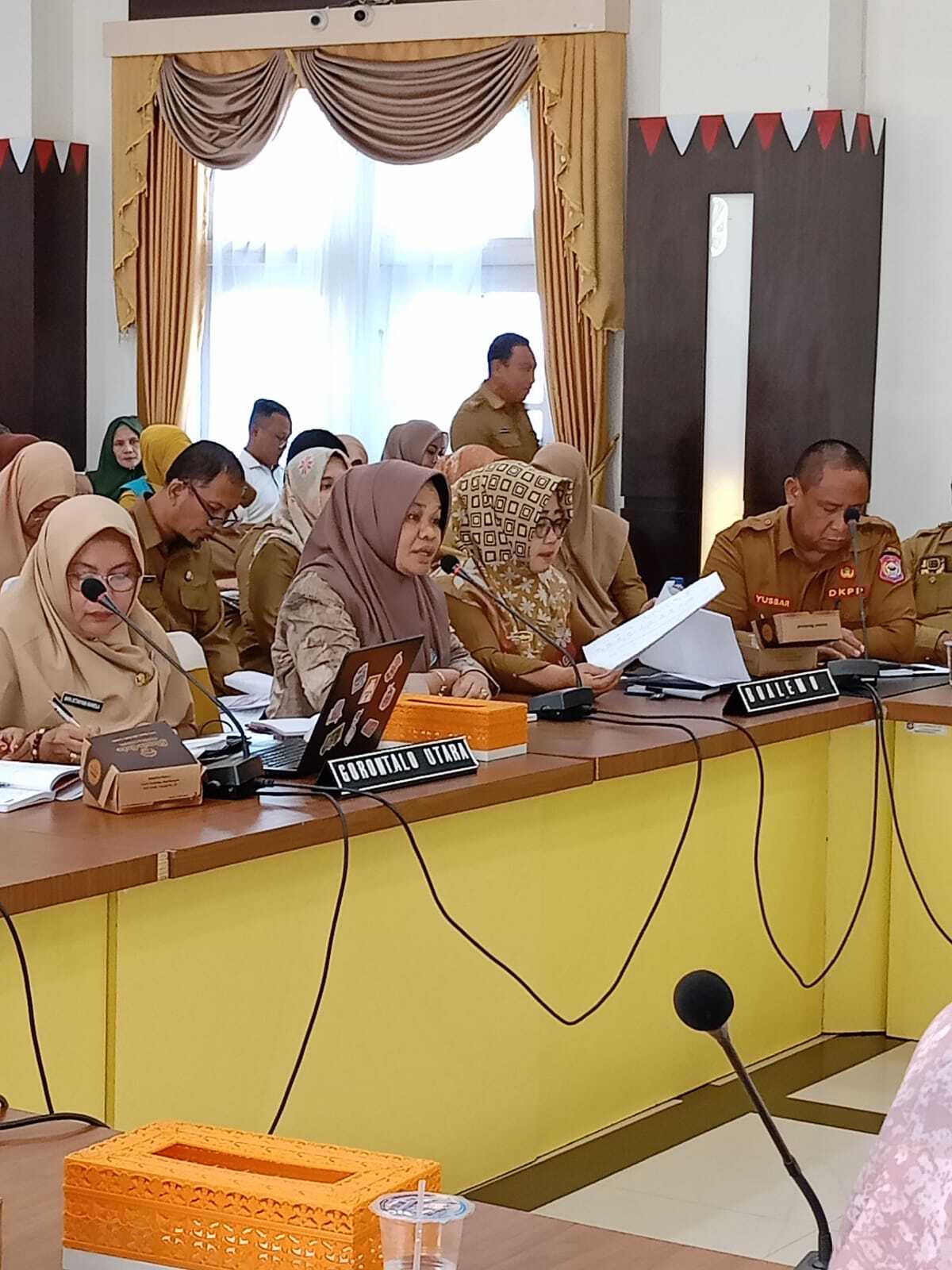 Tanpa Gambar