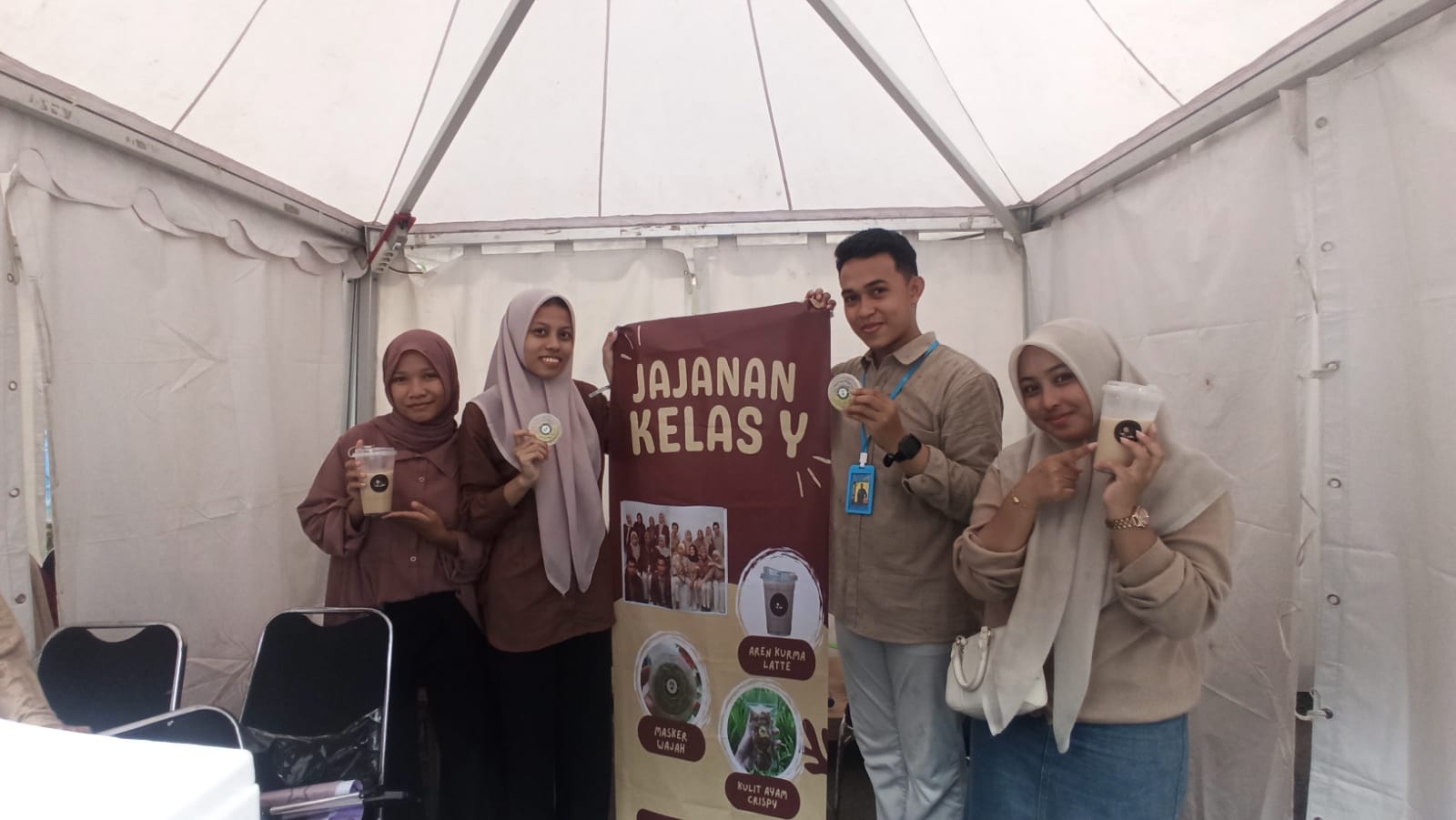 Tanpa Gambar