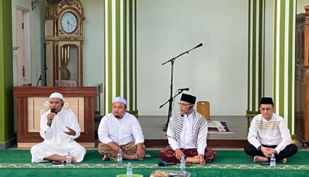Tanpa Gambar