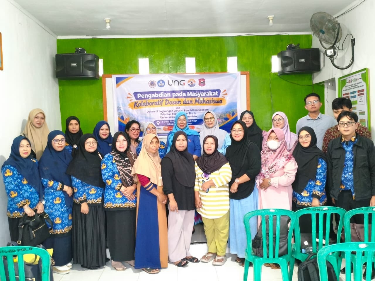 Tanpa Gambar