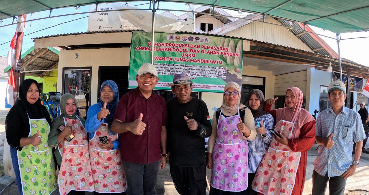Tanpa Gambar