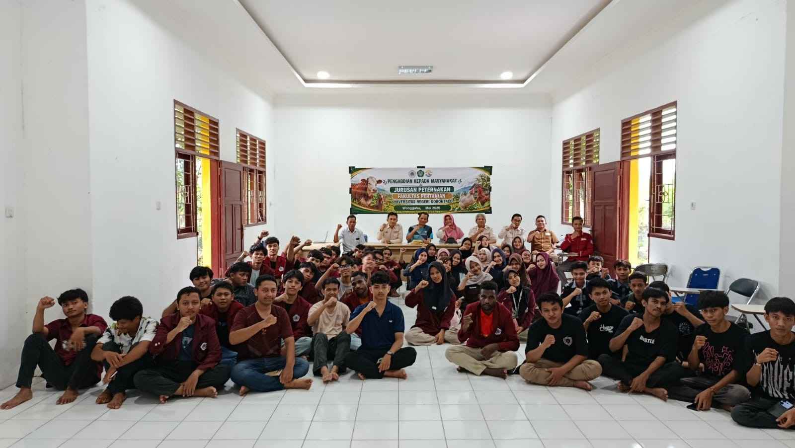 Tanpa Gambar