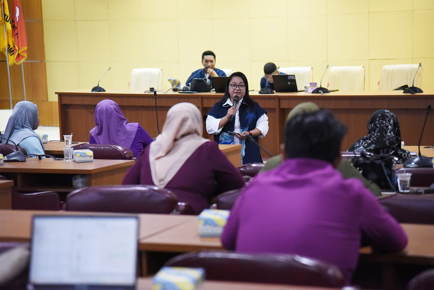 Tanpa Gambar
