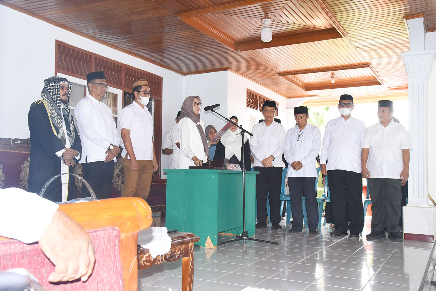Tanpa Gambar