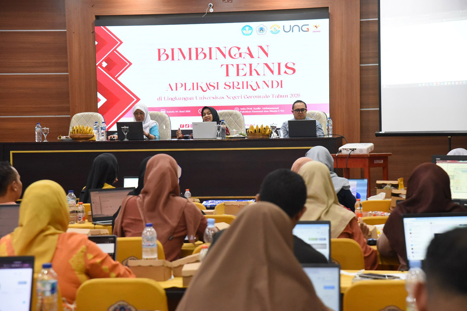 Tanpa Gambar