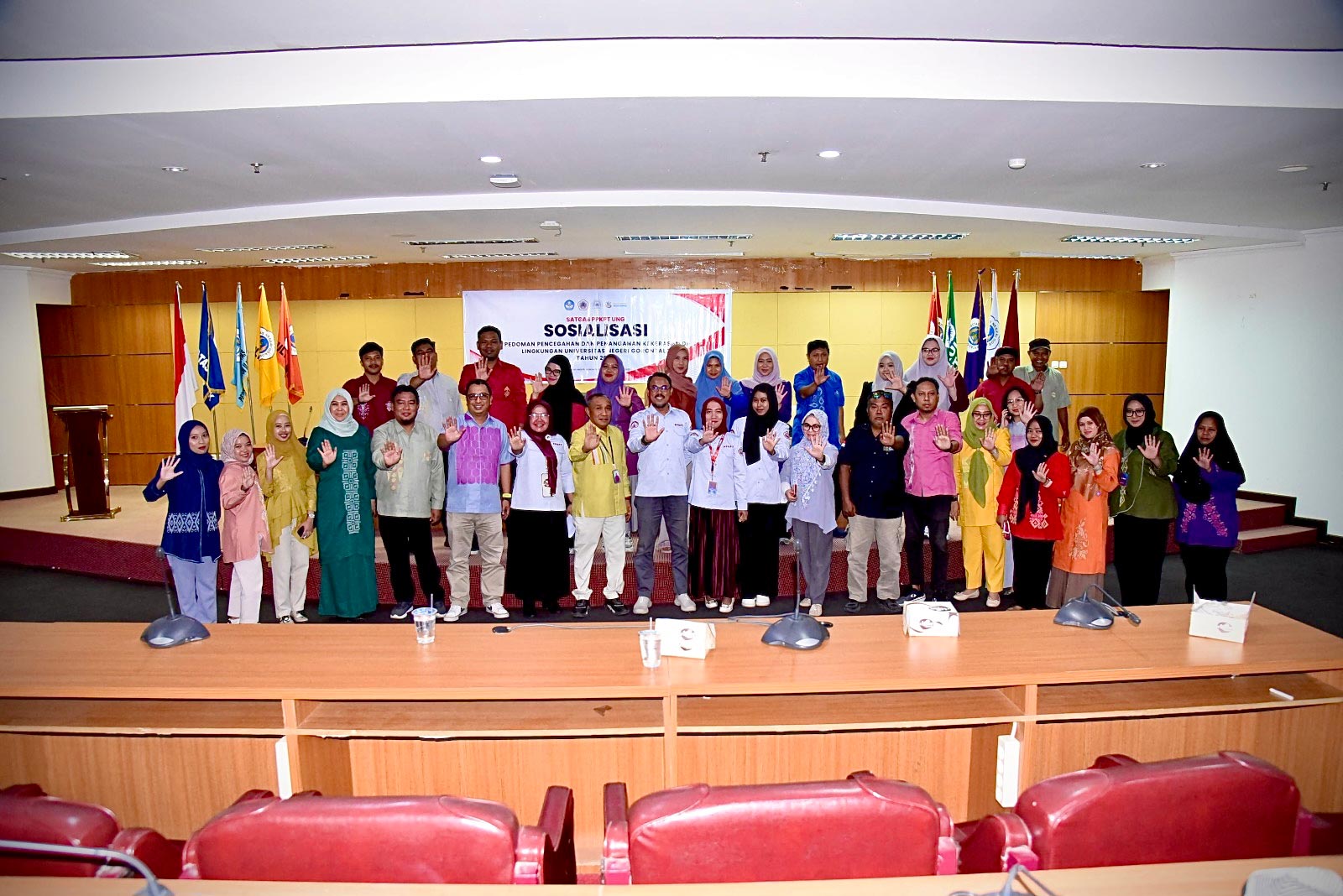 Tanpa Gambar