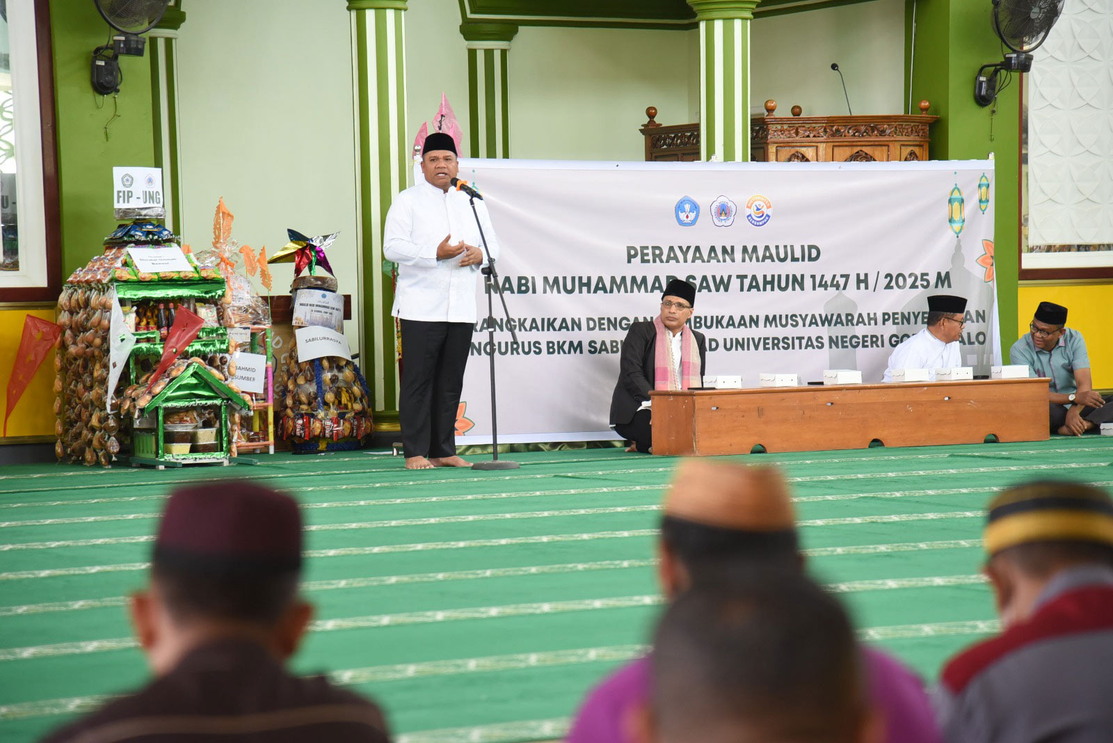 Tanpa Gambar