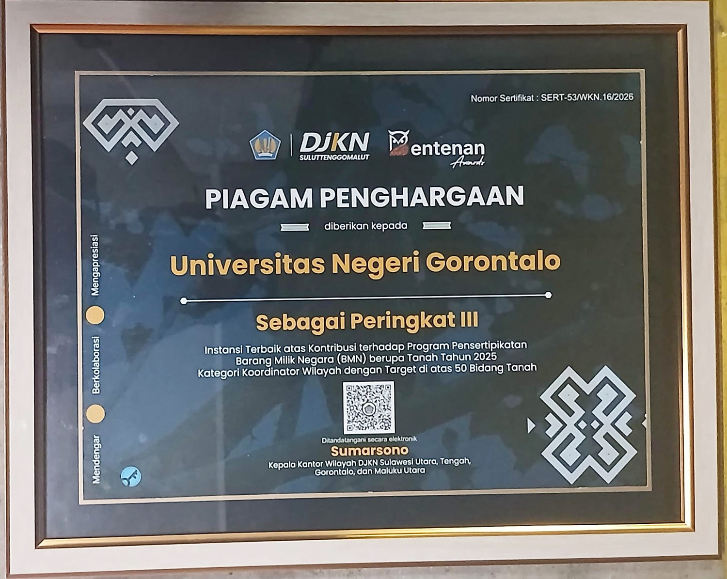 Tanpa Gambar