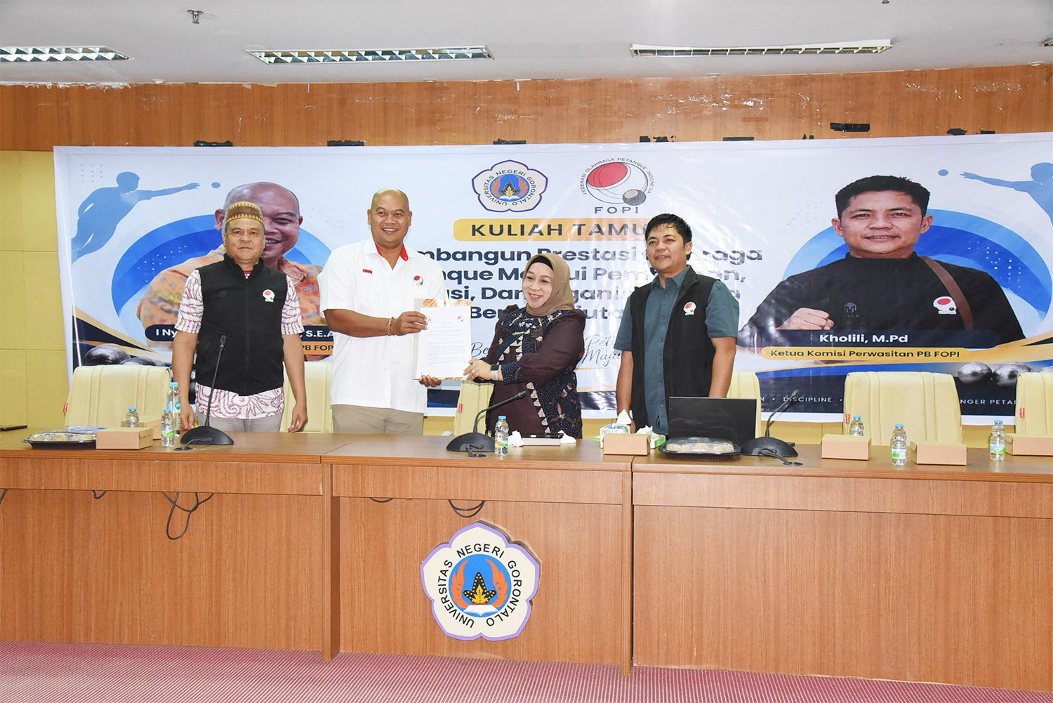 Tanpa Gambar
