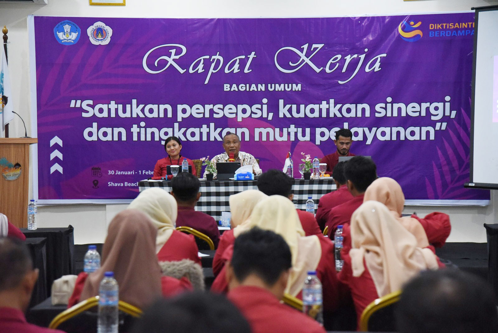 Tanpa Gambar