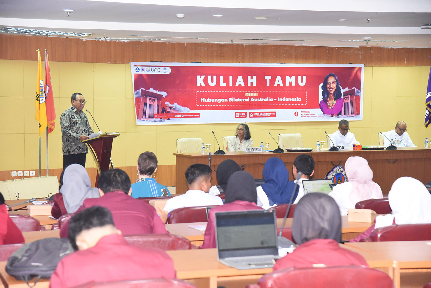 Tanpa Gambar