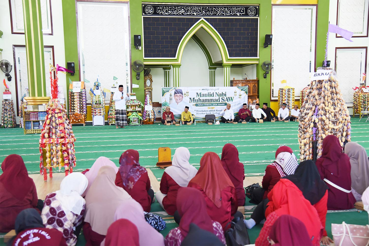 Tanpa Gambar