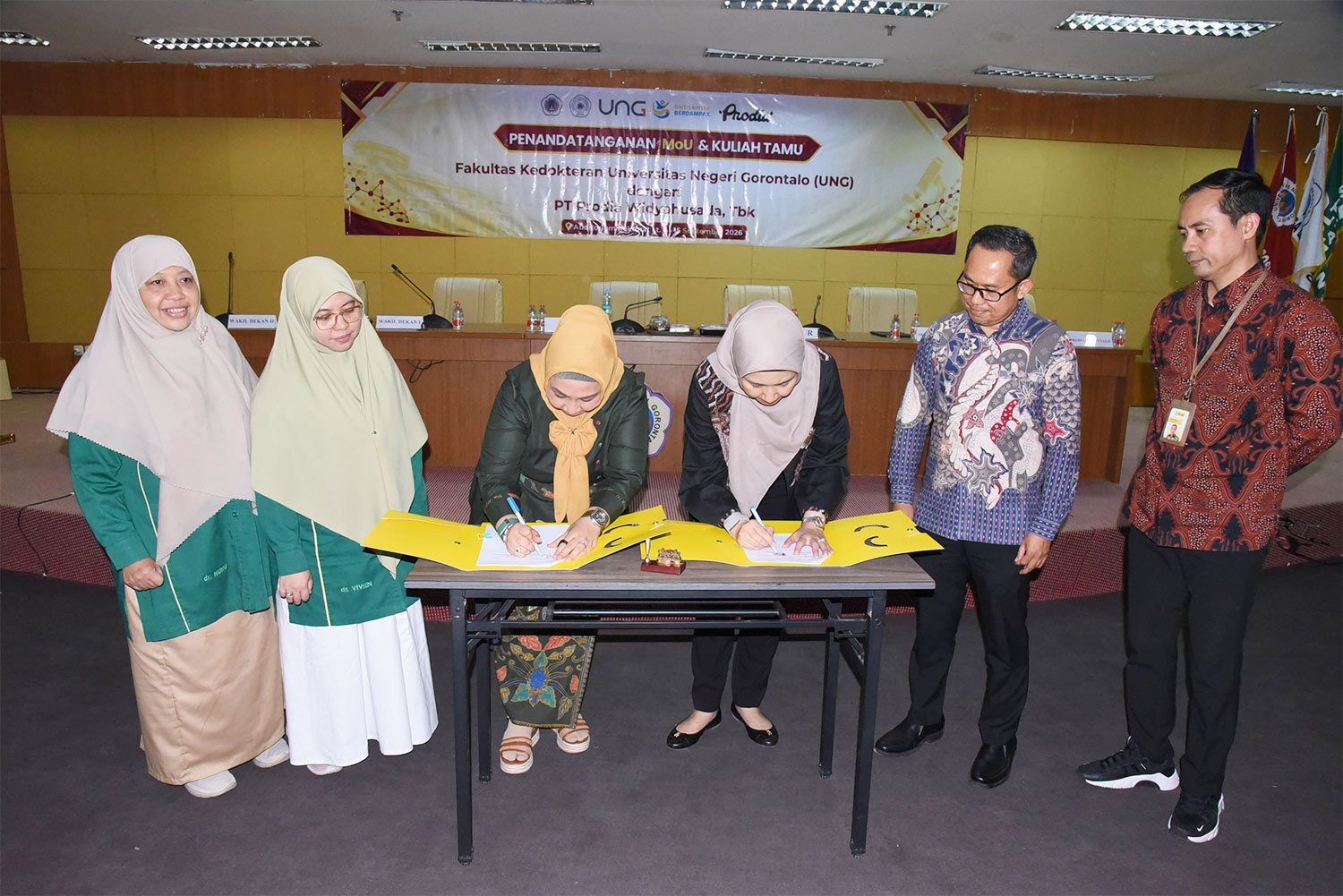 Tanpa Gambar
