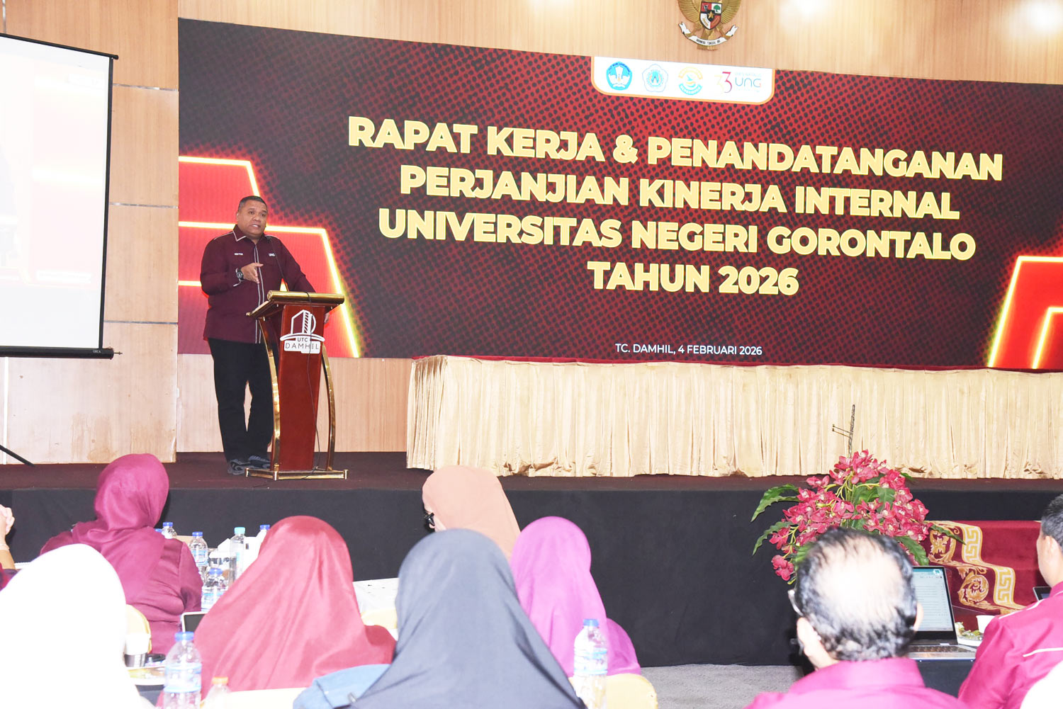 Tanpa Gambar