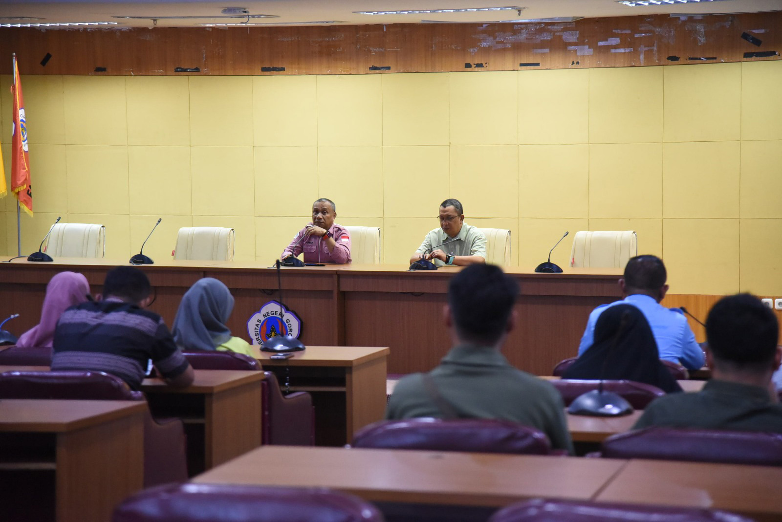 Tanpa Gambar