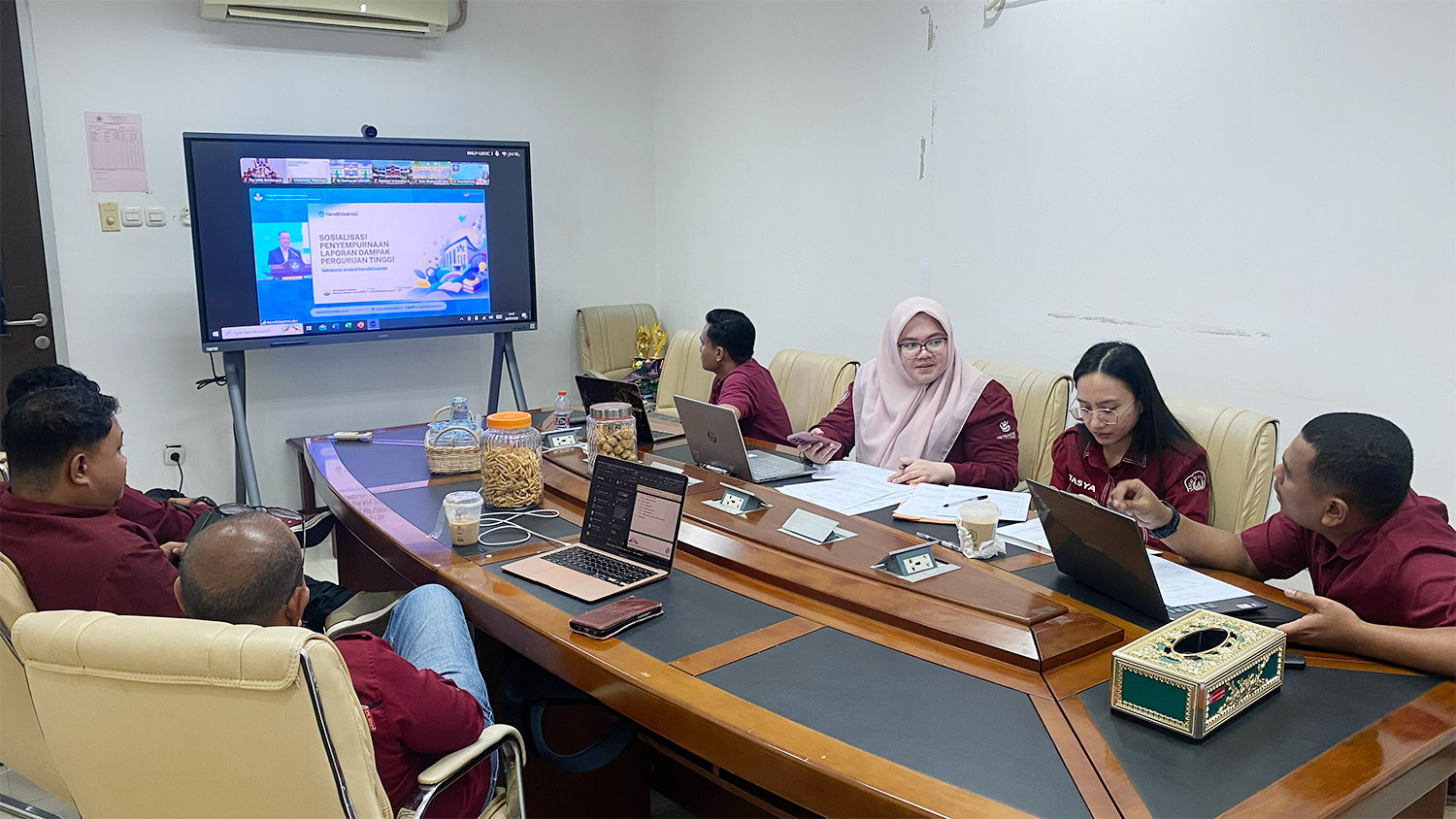 Tanpa Gambar