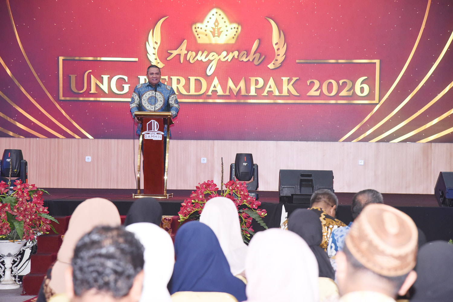 Tanpa Gambar
