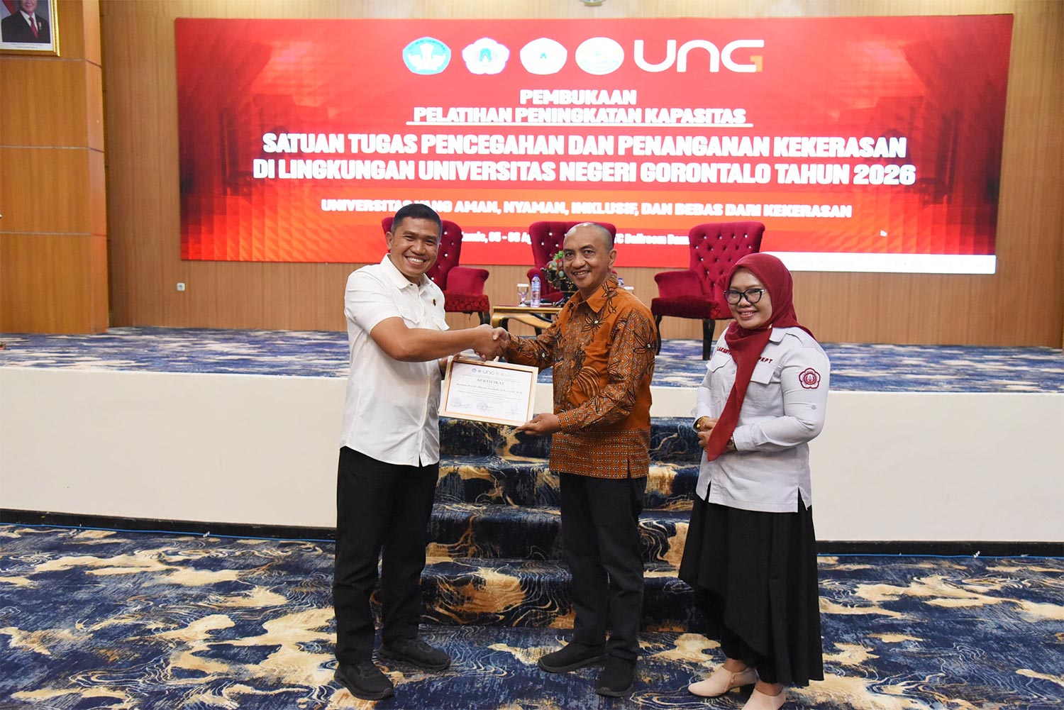 Tanpa Gambar