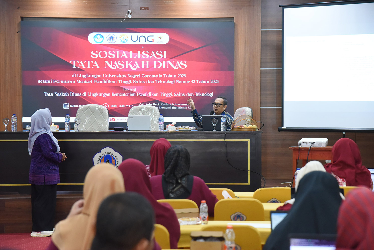 Tanpa Gambar