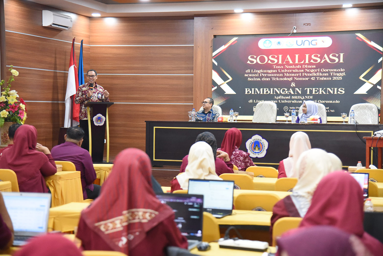 Tanpa Gambar