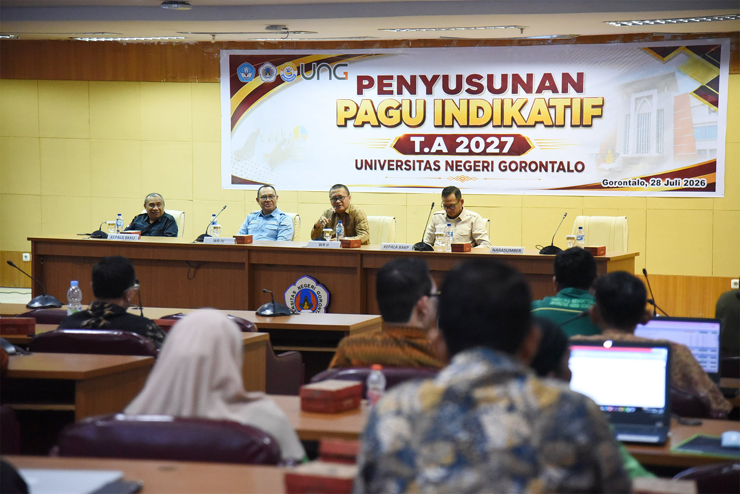 Tanpa Gambar