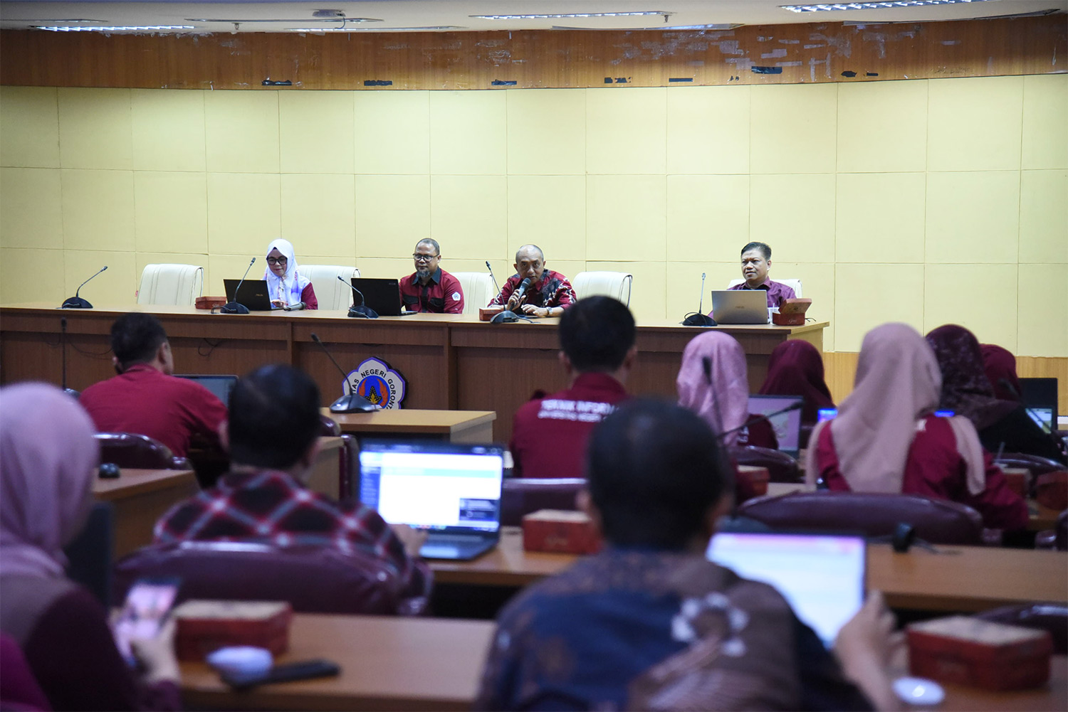 Tanpa Gambar