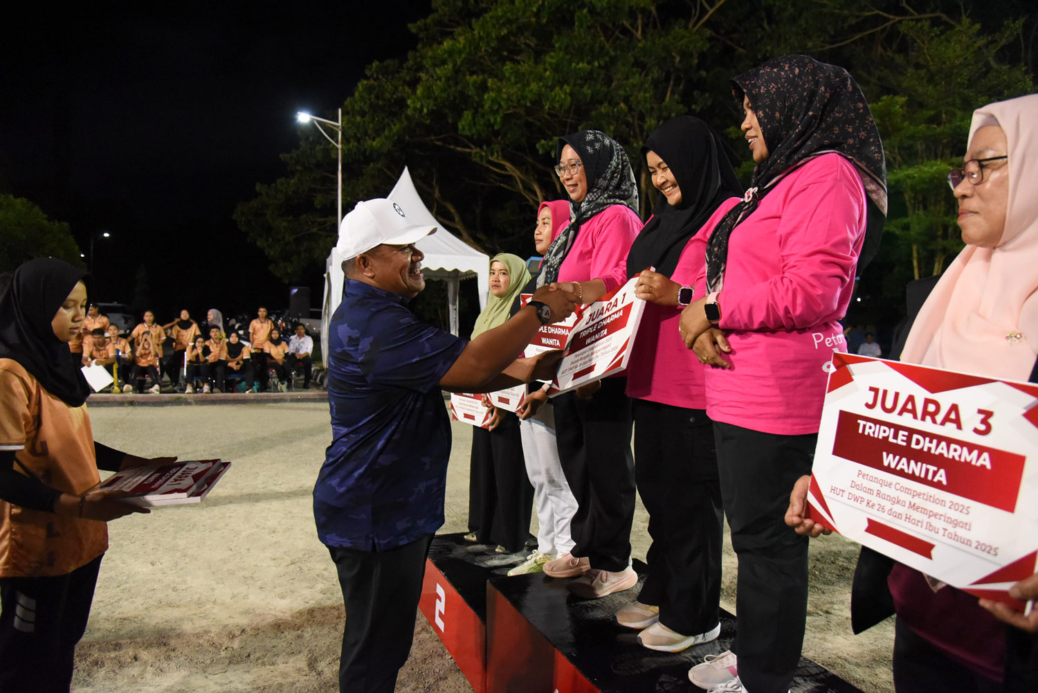 Tanpa Gambar