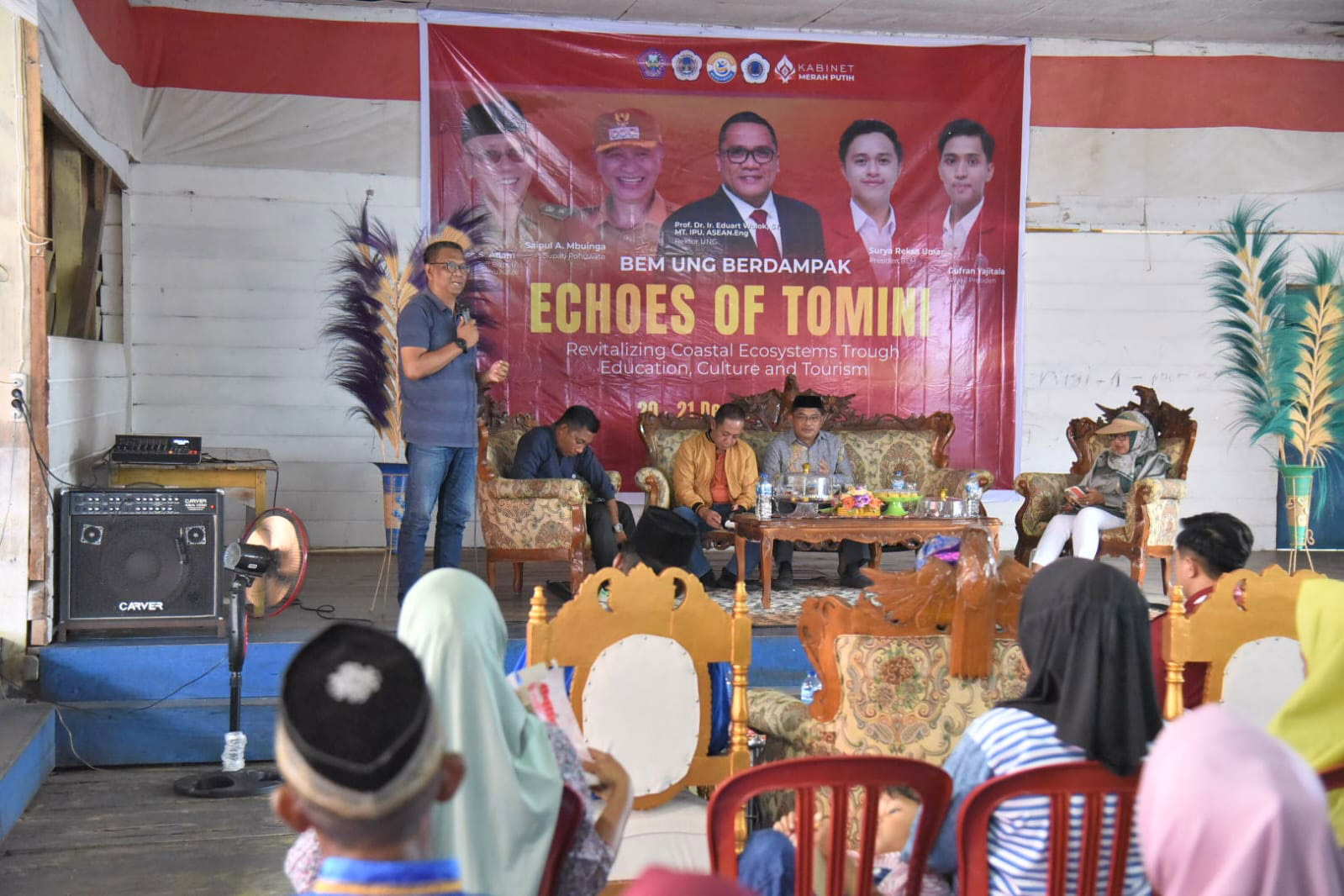 Tanpa Gambar