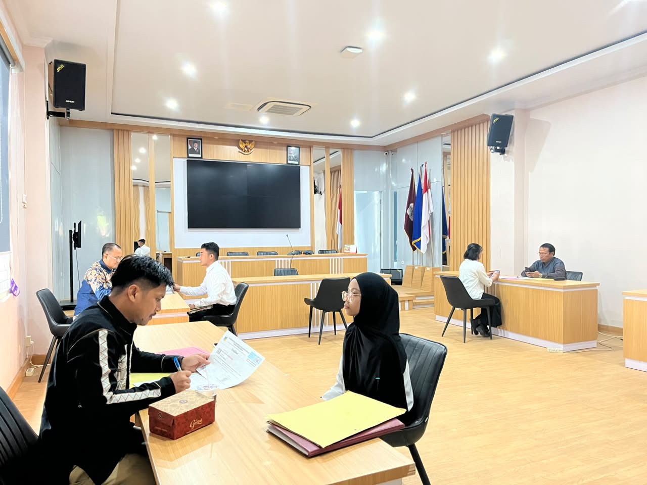 Tanpa Gambar