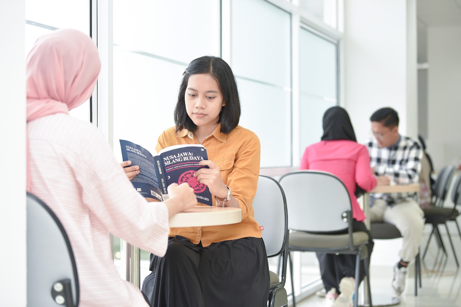 Tanpa Gambar